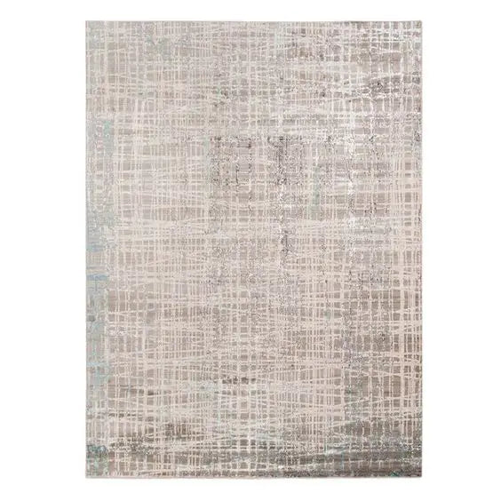 Abstract Rug