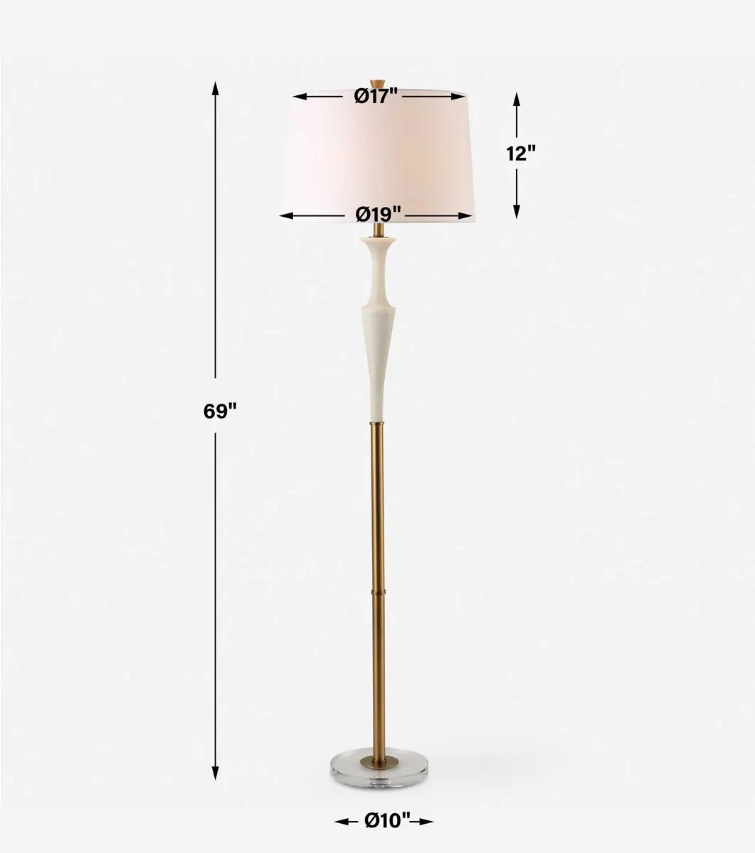 Bella Floor Lamp