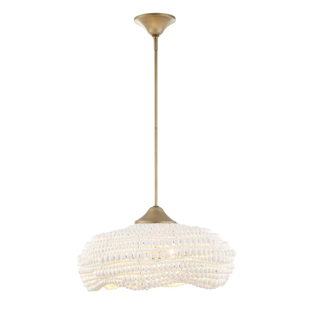 Biddeford Multi-Light Pendant – Modern Ceiling Fixture