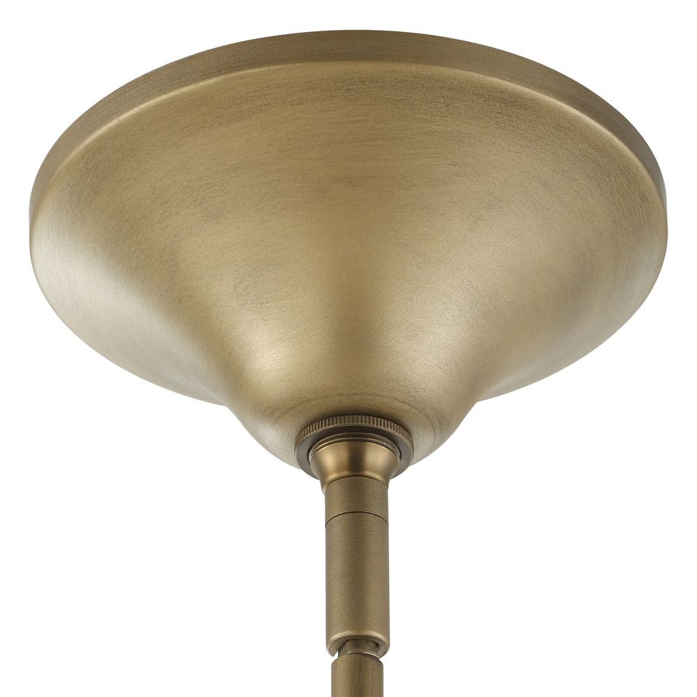 Biddeford Multi-Light Pendant – Modern Ceiling Fixture