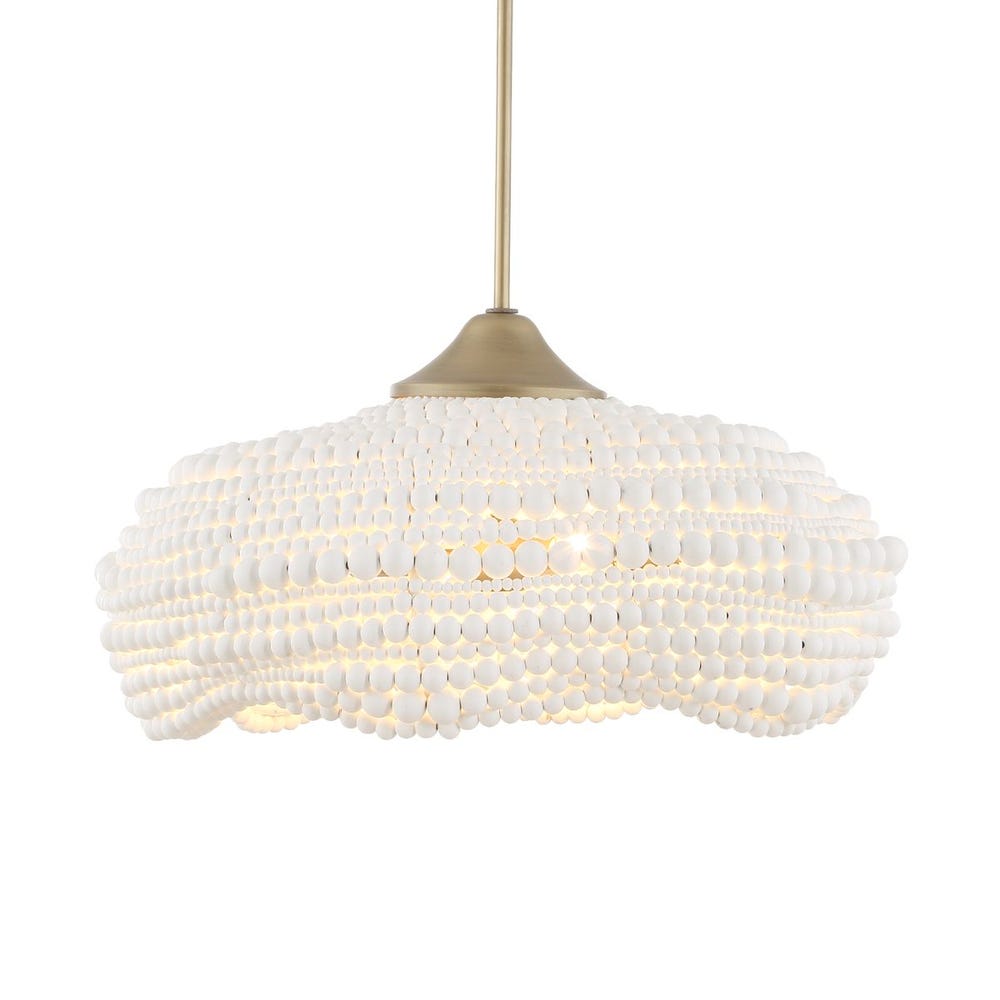 Biddeford Multi-Light Pendant – Modern Ceiling Fixture