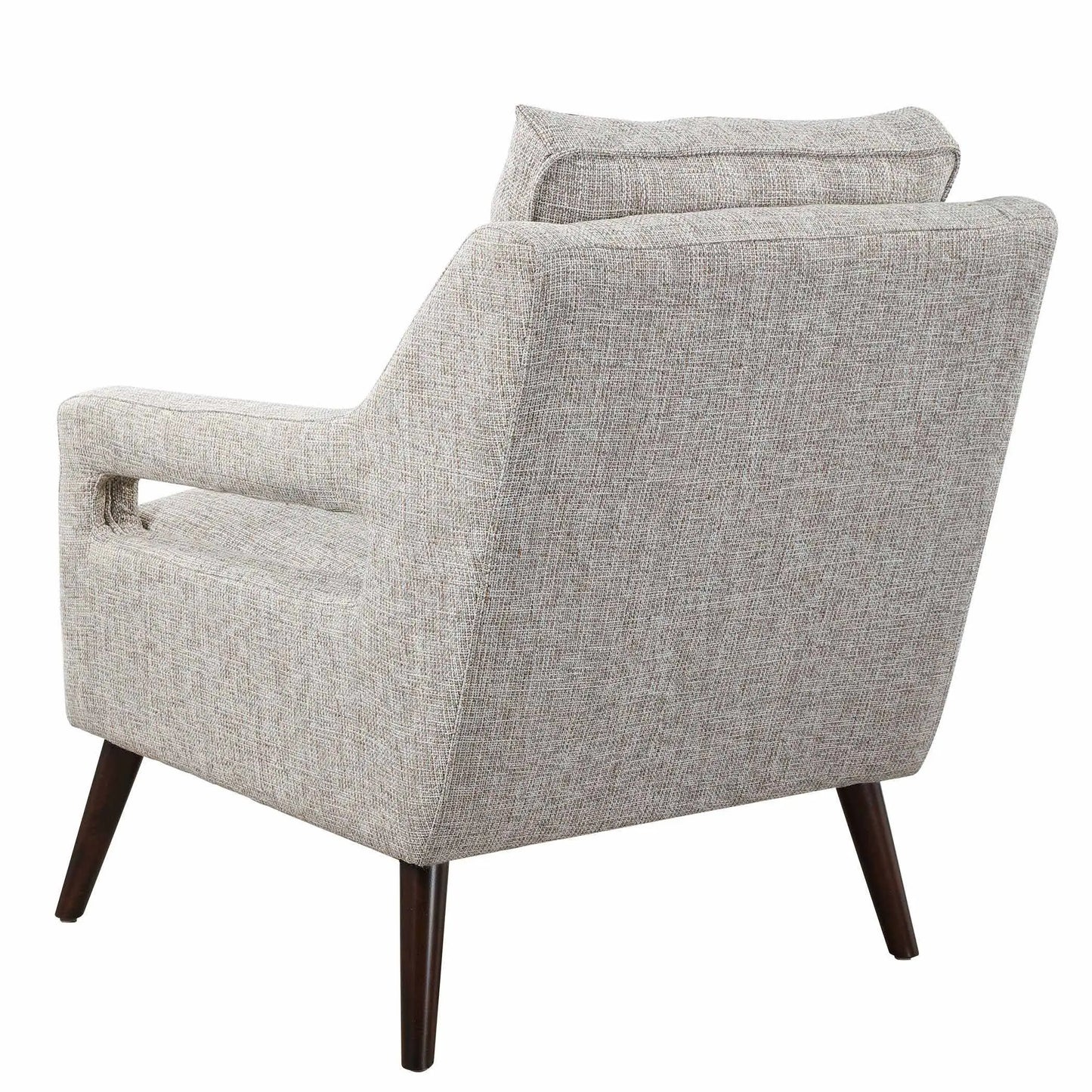 Classic Scandinavian Style Chair