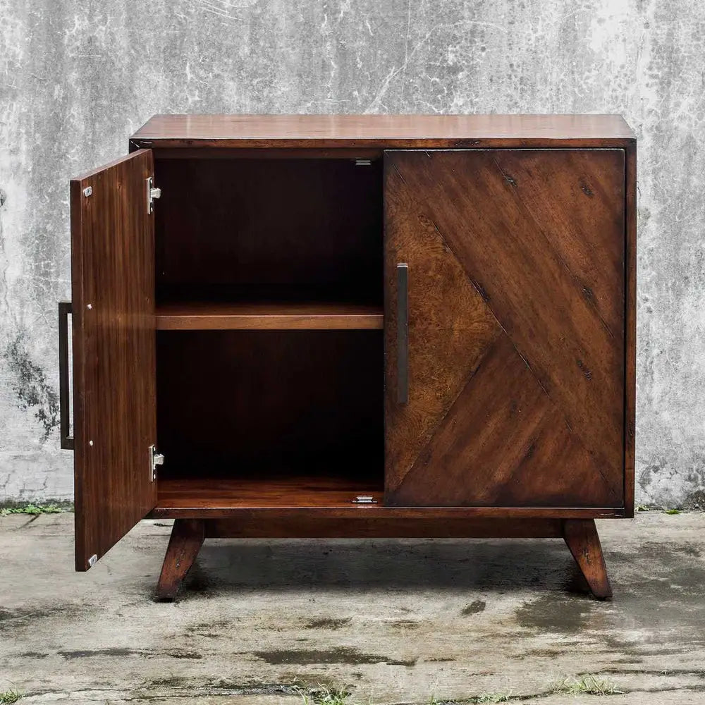 Corey 2 Door Cabinet