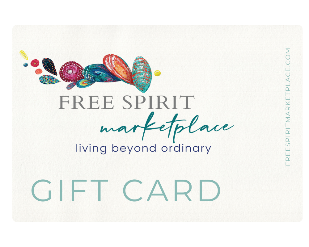 Free Spirit Marketplace Gift Card