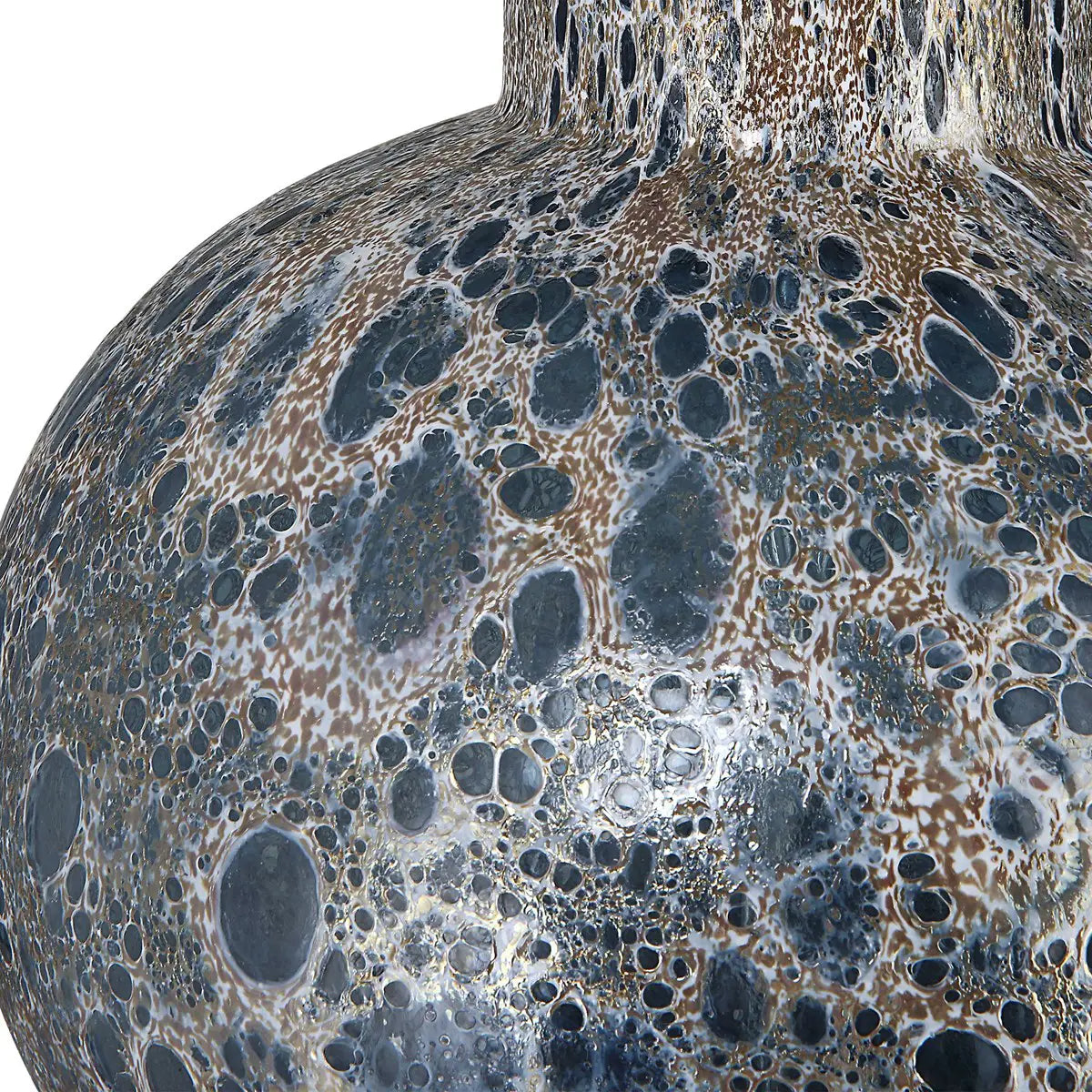 Galaxy Table Lamp