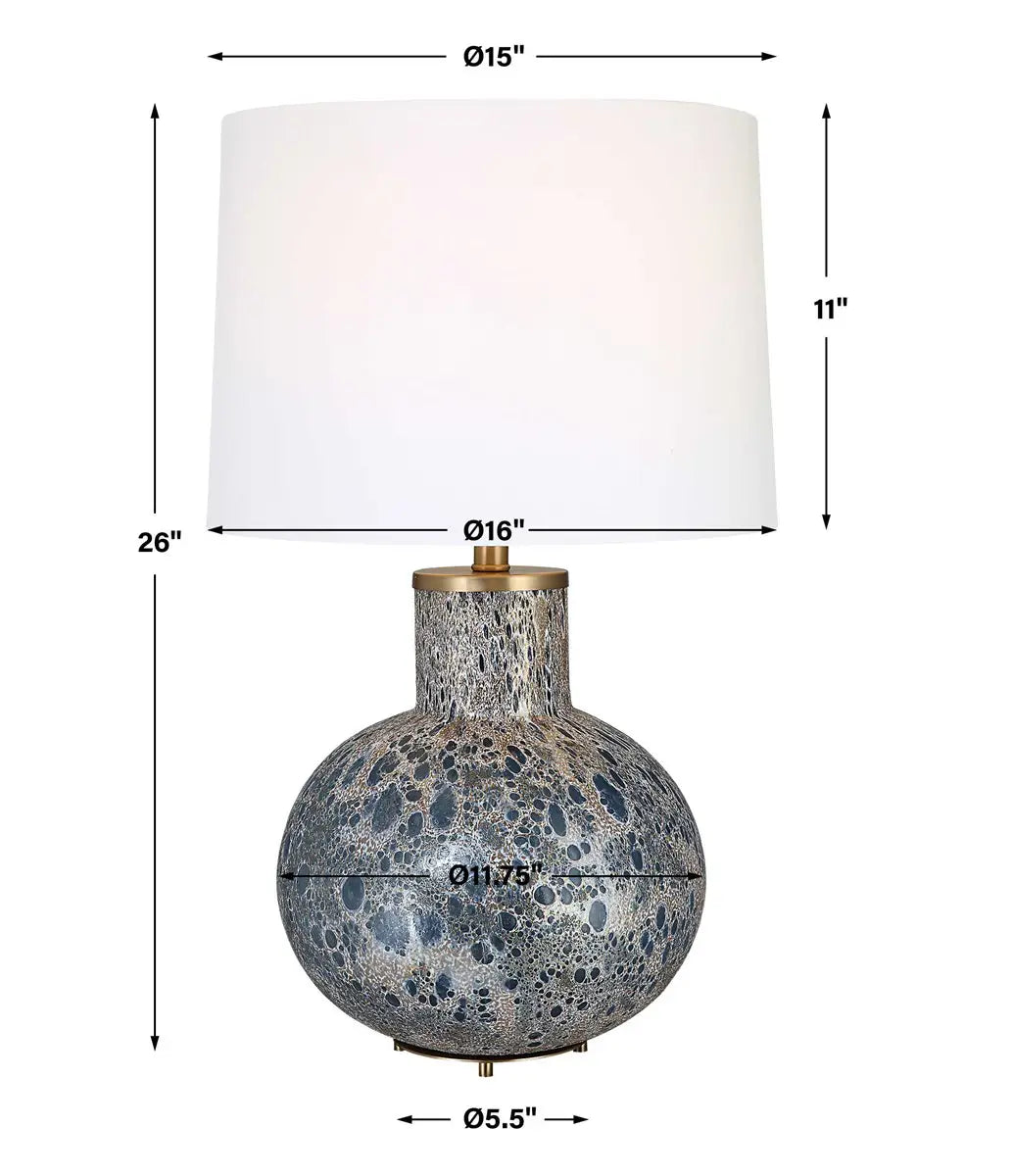 Galaxy Table Lamp