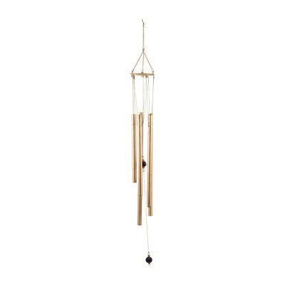 Metal Garden Windchimes