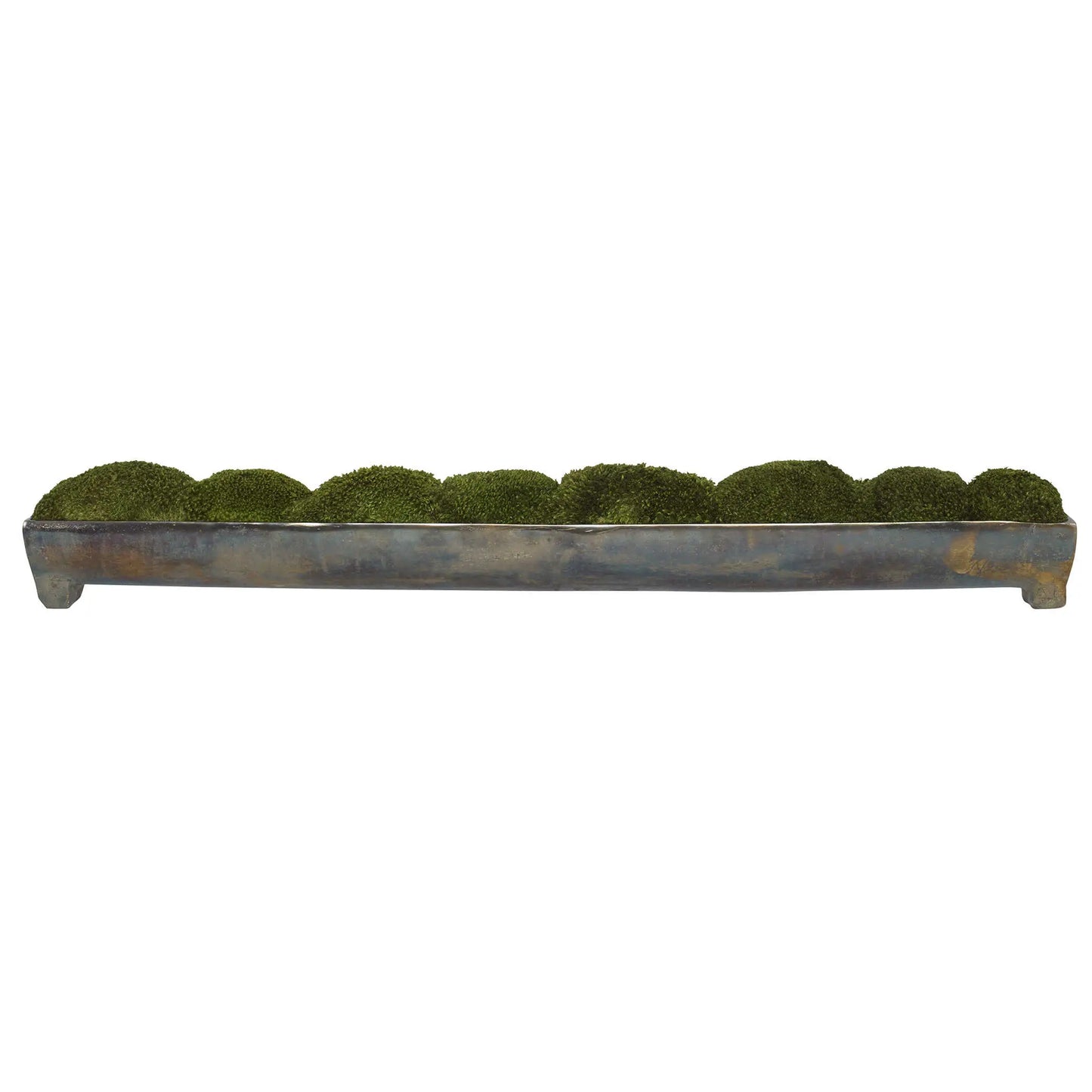 Large Moss Centerpiece