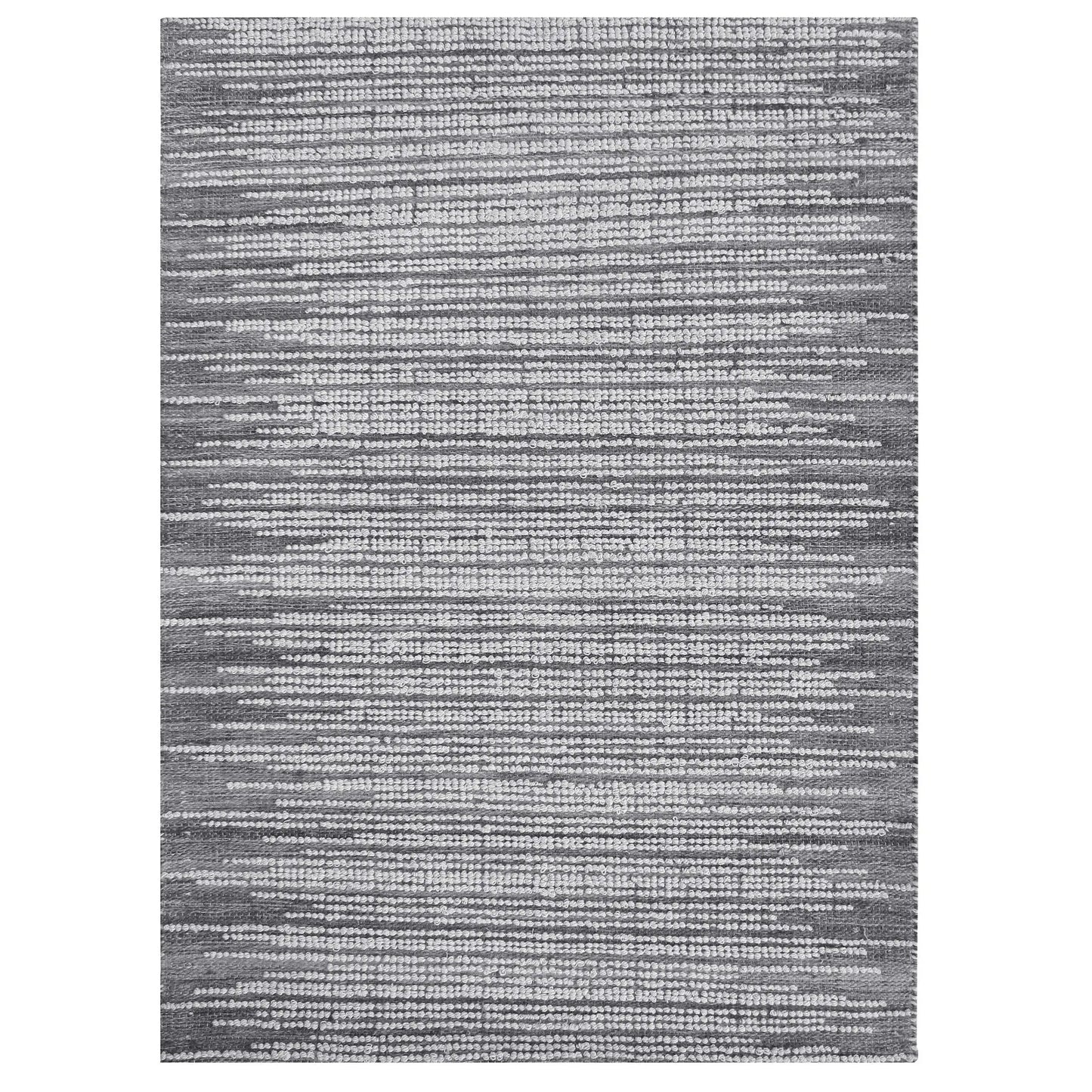Looped Natural Rug