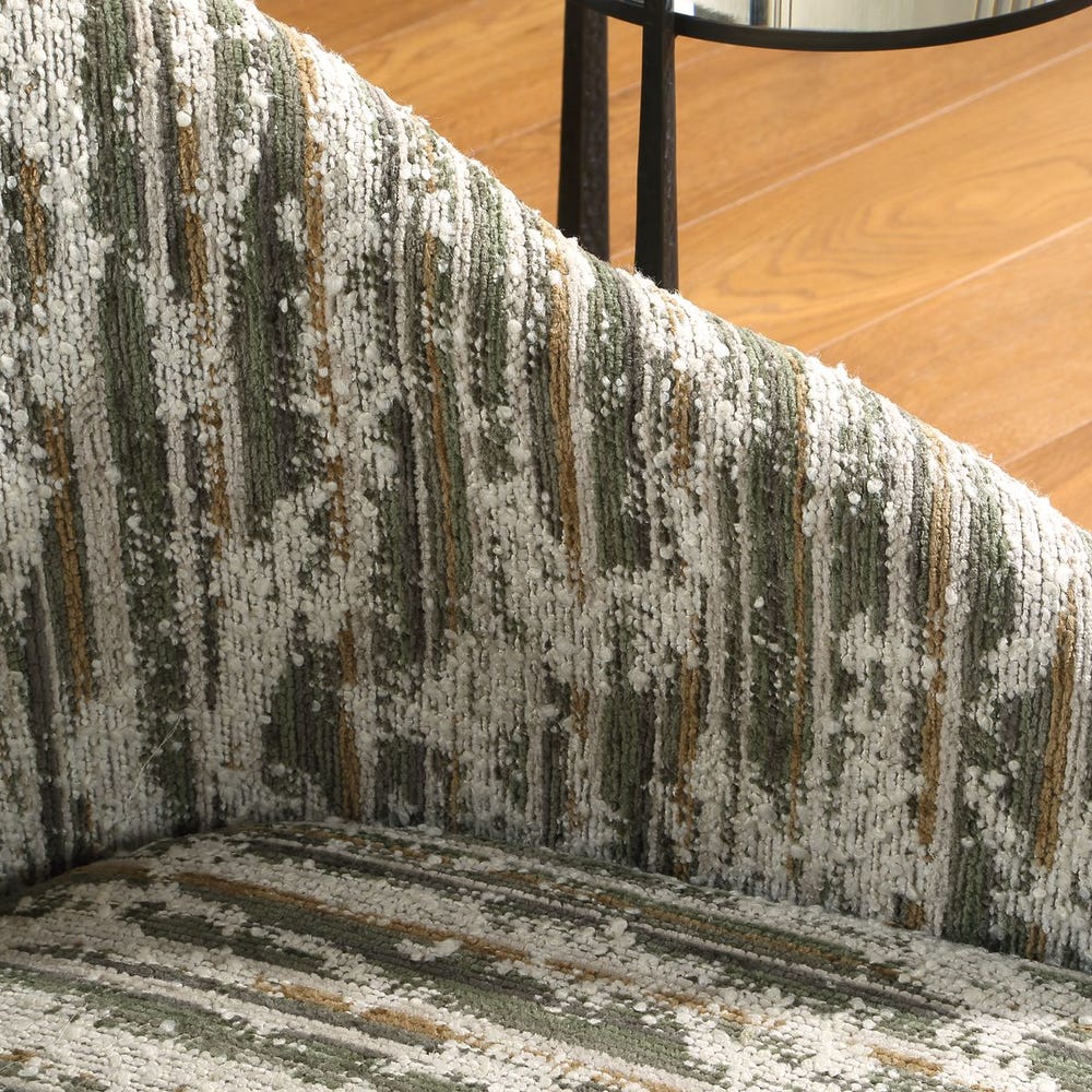 Mari Swivel Chair