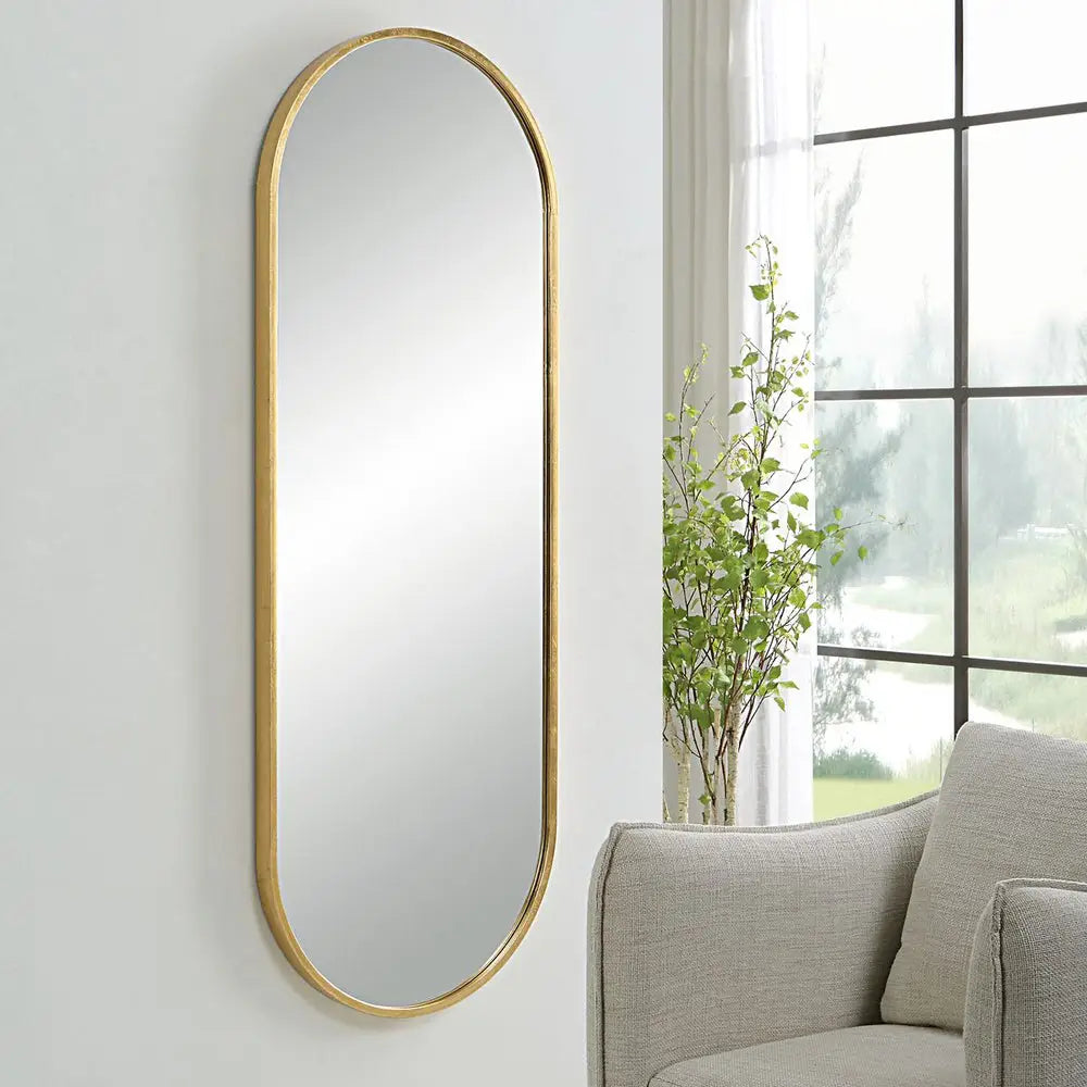 Mikayla Tall Mirror