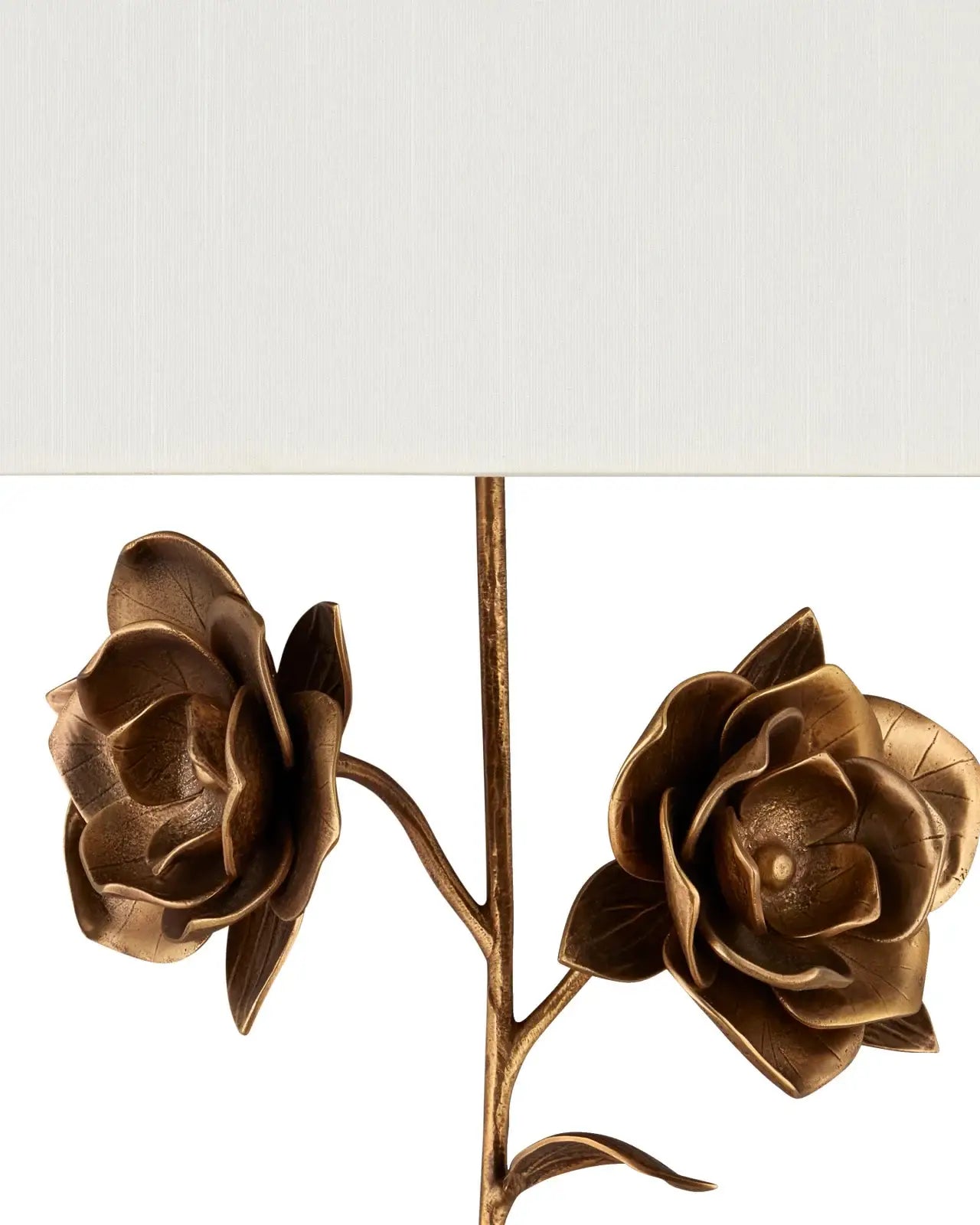 Rose Wall Sconce