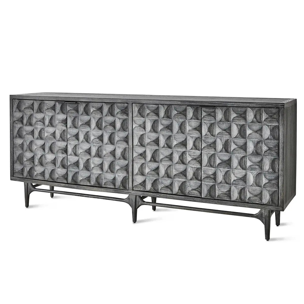 Scott Console Cabinet