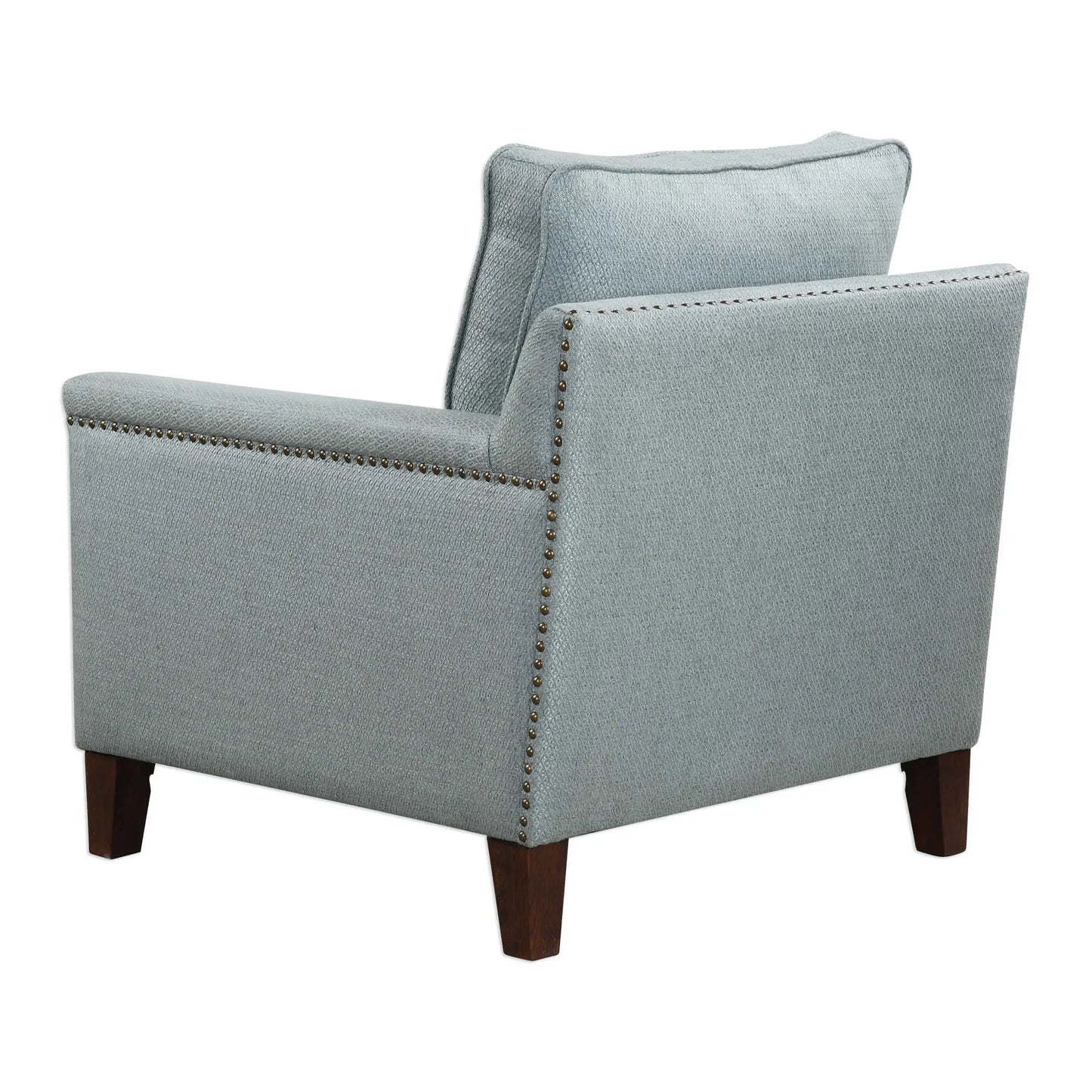Sea Mist Accent Chair