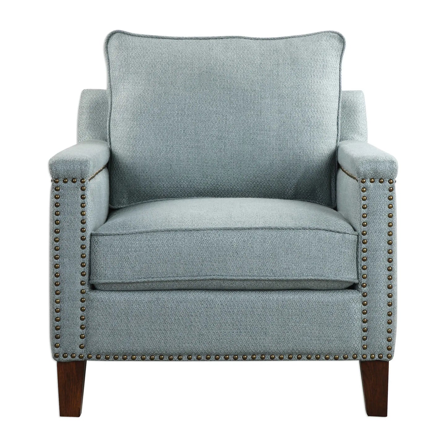 Sea Mist Accent Chair