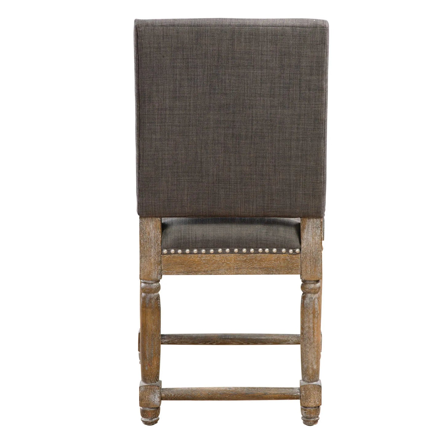 Timeless Nail Head Dining Chair