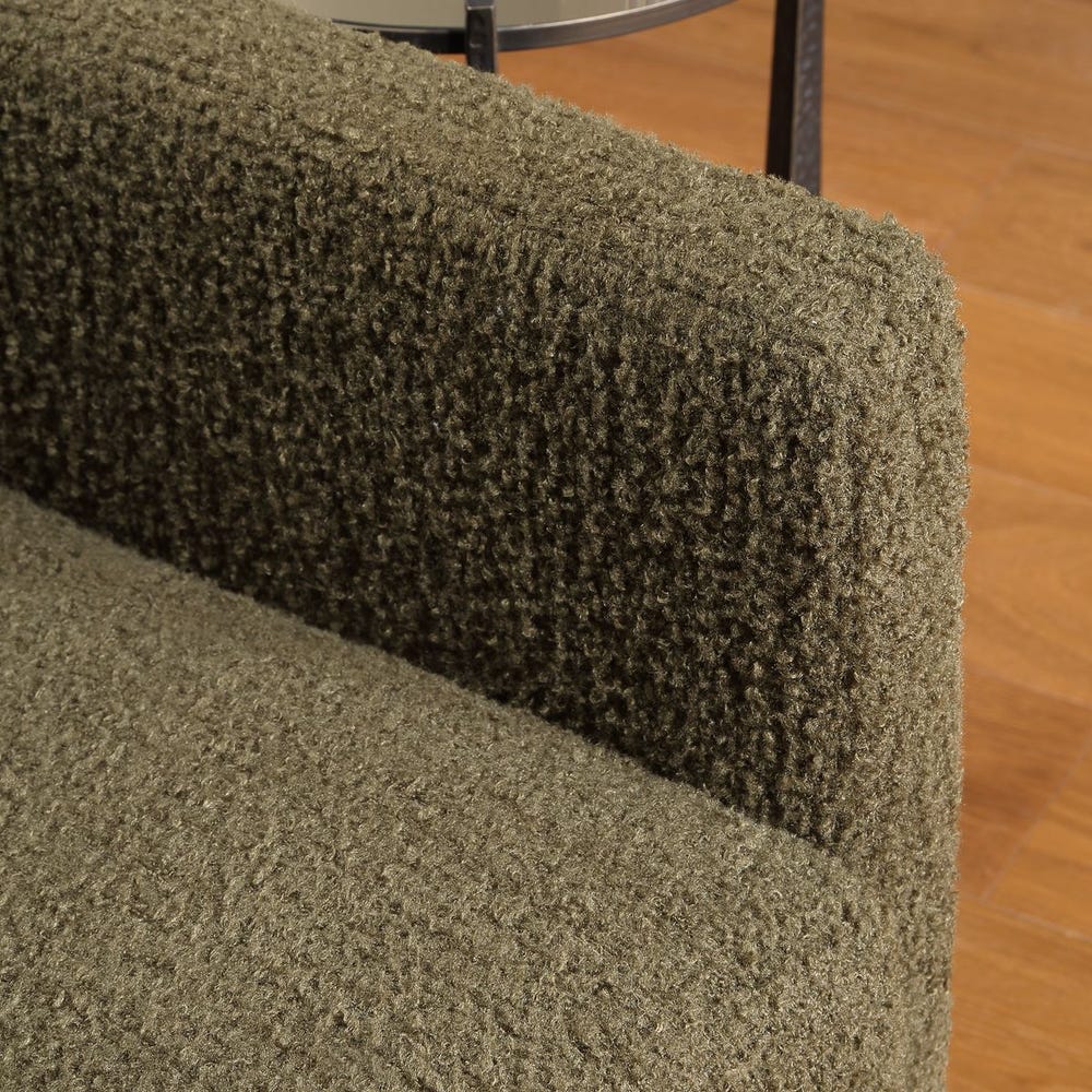Tisdell Swivel Accent Chair