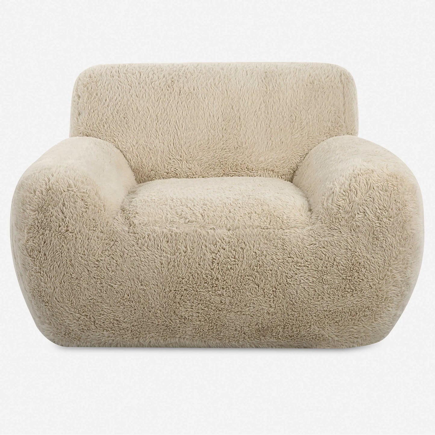 Ultimate Cozy Accent Chair