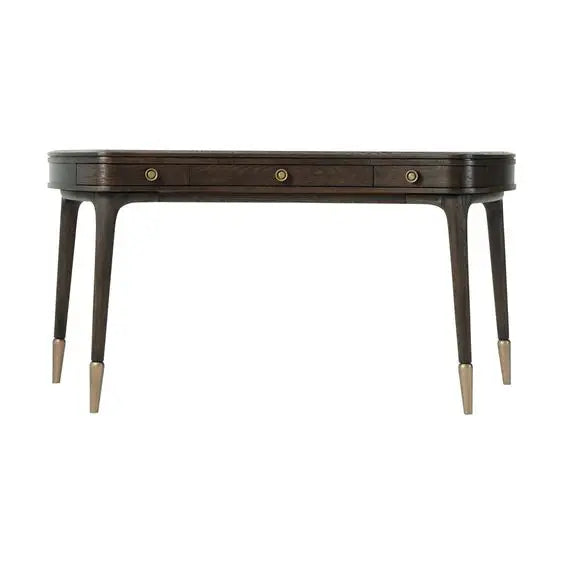 Vintage Inspired Writing Desk