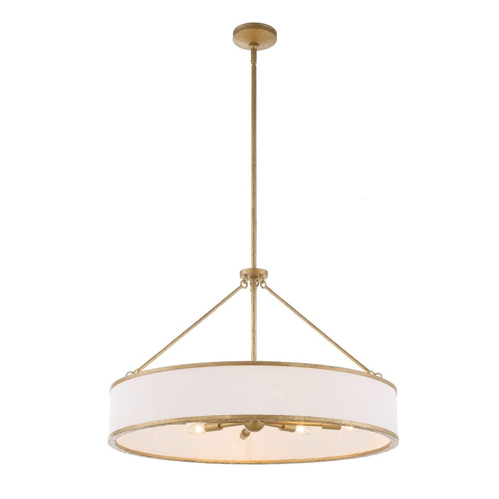 Algiers 8-Light Pendant