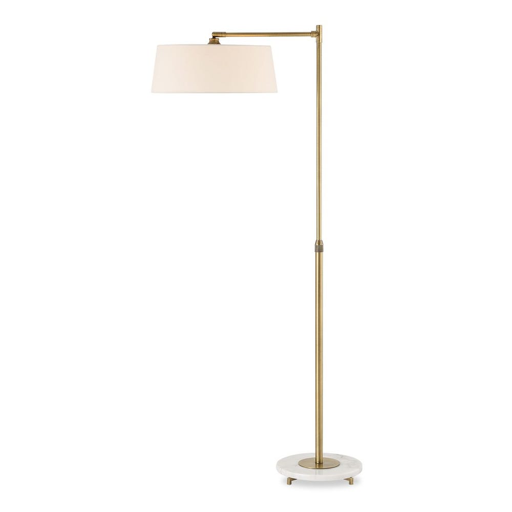 Branch Out Adjustable Floor Lamp