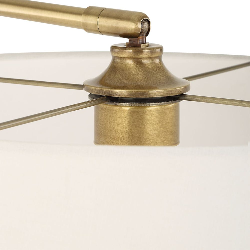 Branch Out Adjustable Floor Lamp
