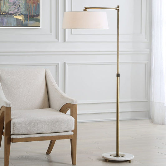 Branch Out Adjustable Floor Lamp