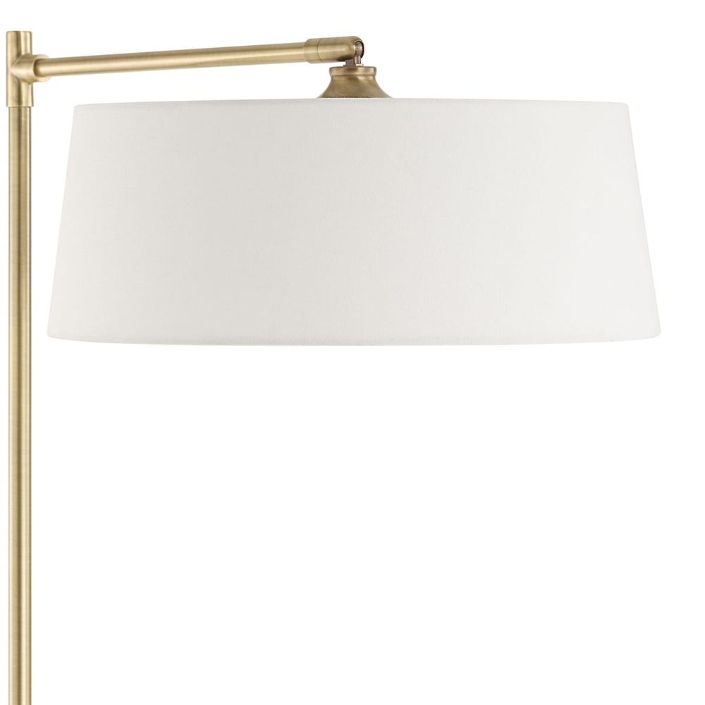 Branch Out Adjustable Floor Lamp