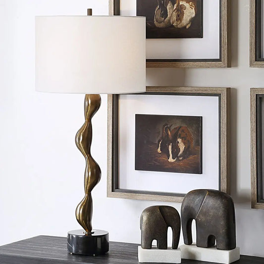 Brian Table Lamp
