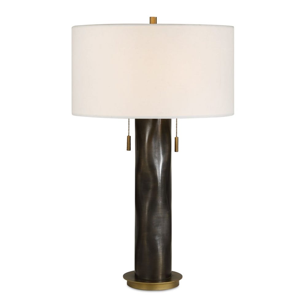 Uttermost Carmine Table Lamp - Thumbnail 2