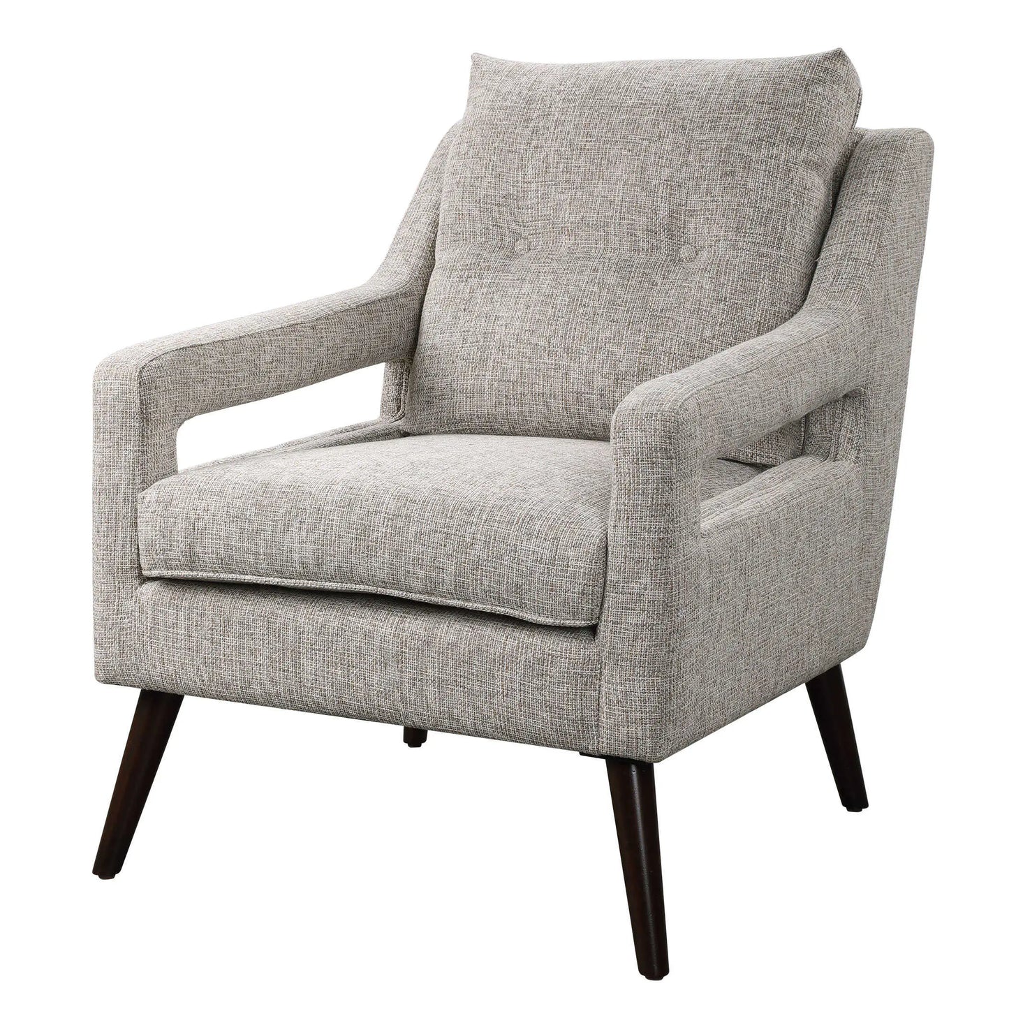 Classic Scandinavian Style Chair