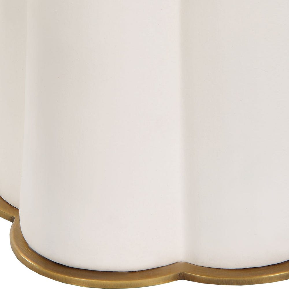 Clover Table Lamp