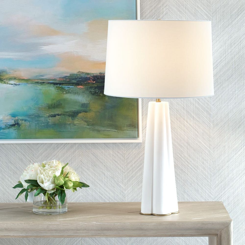 Clover Table Lamp