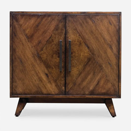 Corey 2 Door Cabinet