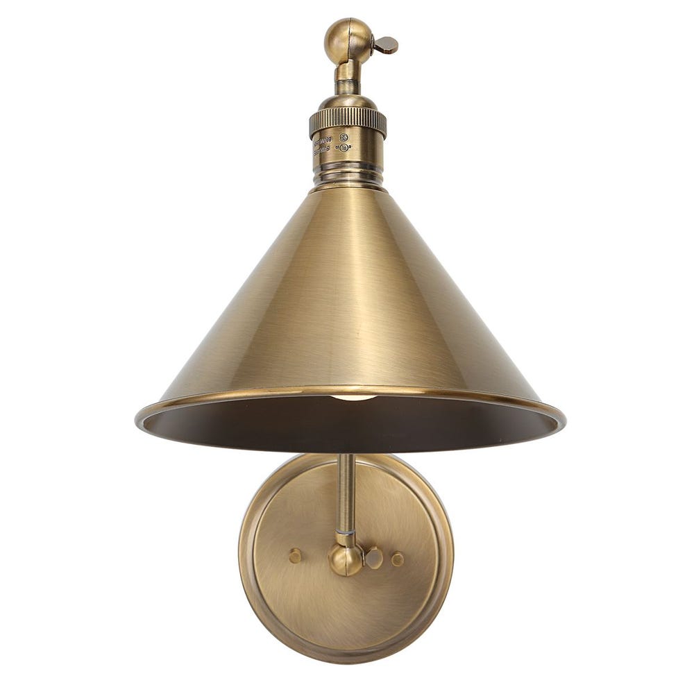 Exeter Adjustable Sconce