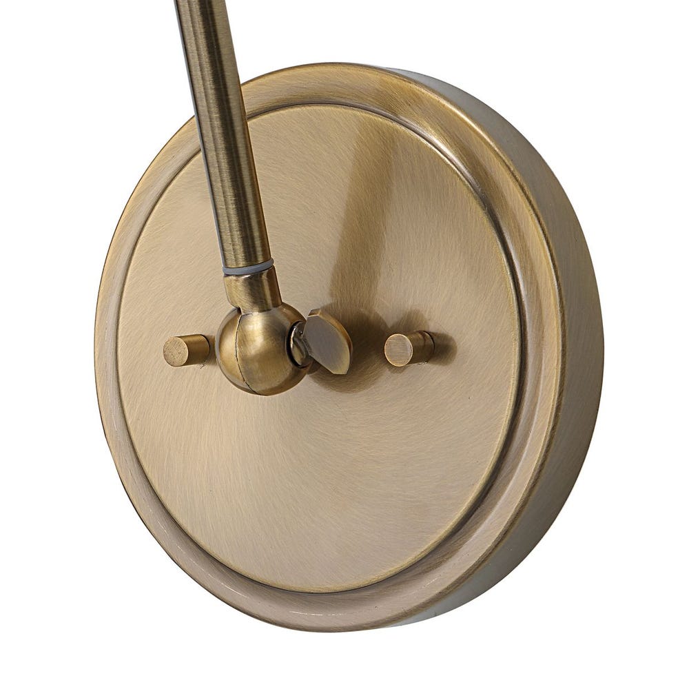 Exeter Adjustable Sconce
