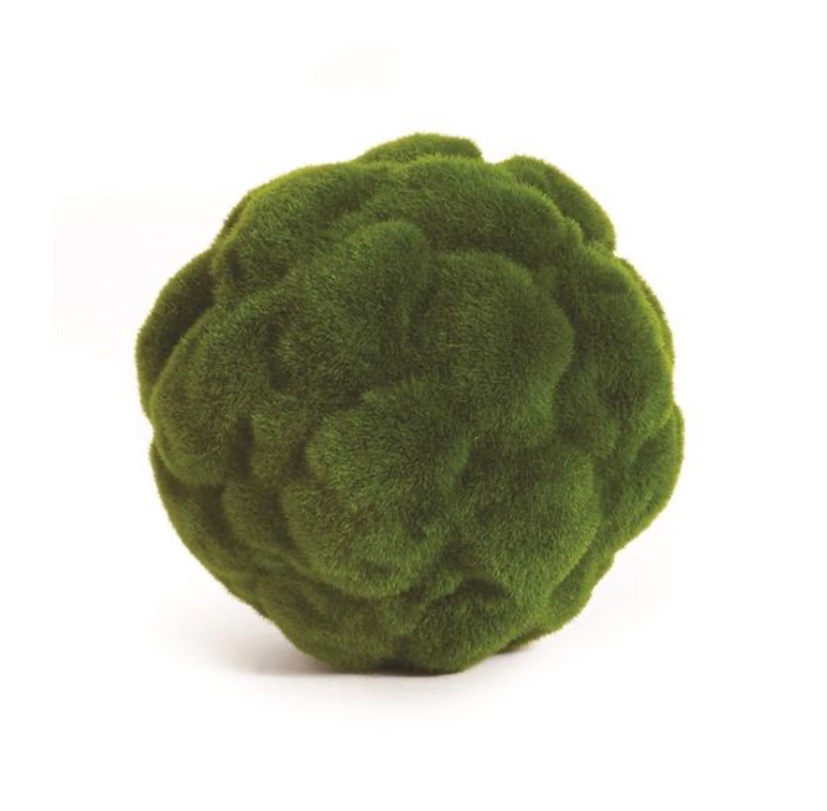 Moss Orb, 2 sizes