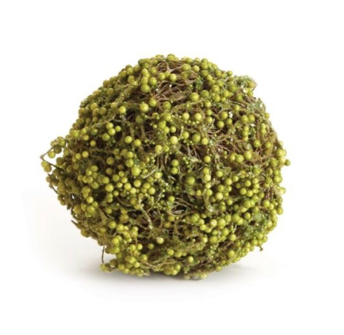 Green Berry Orb, 2 sizes