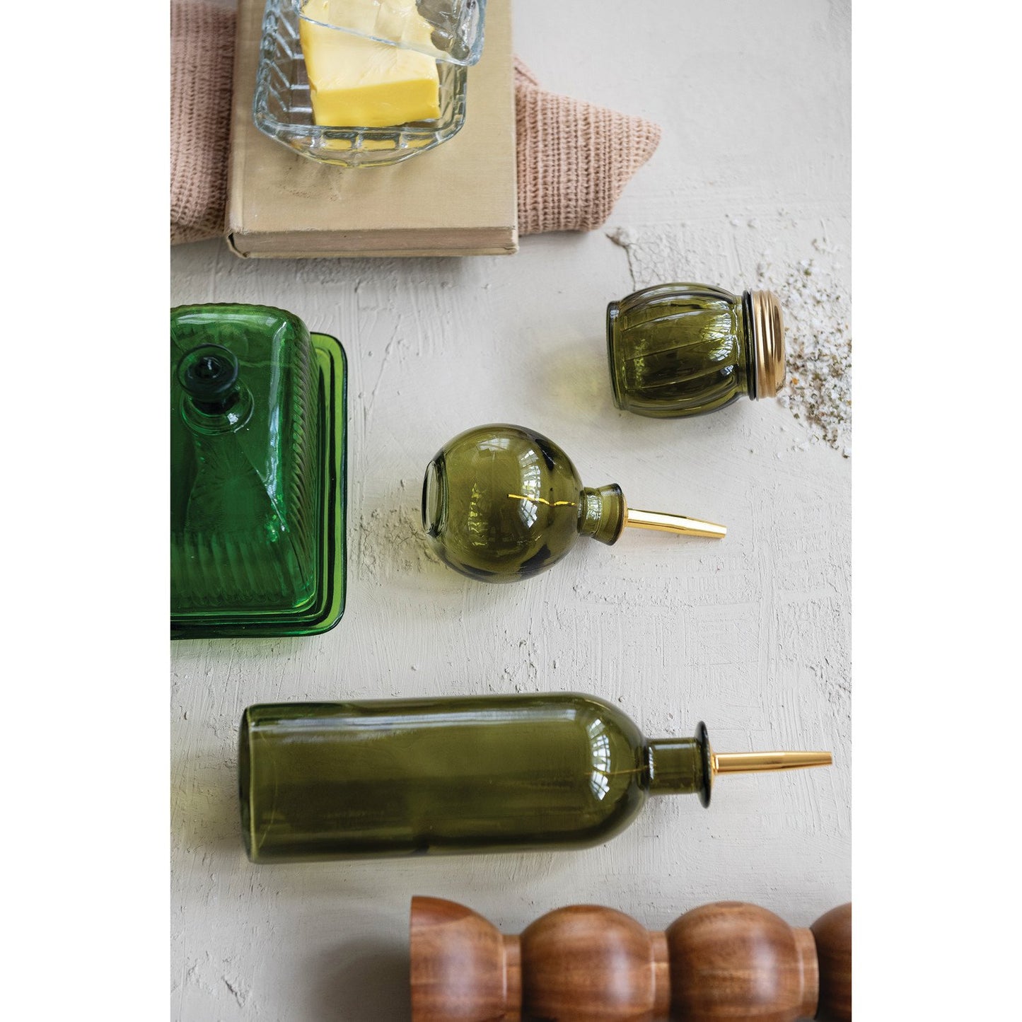 Olive OIl Dispenser