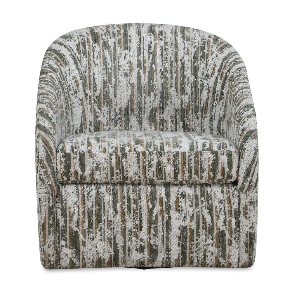 Mari Swivel Chair