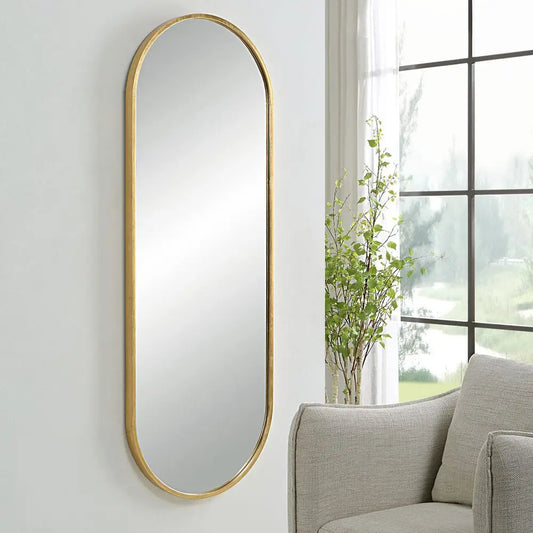 Mikayla Tall Mirror