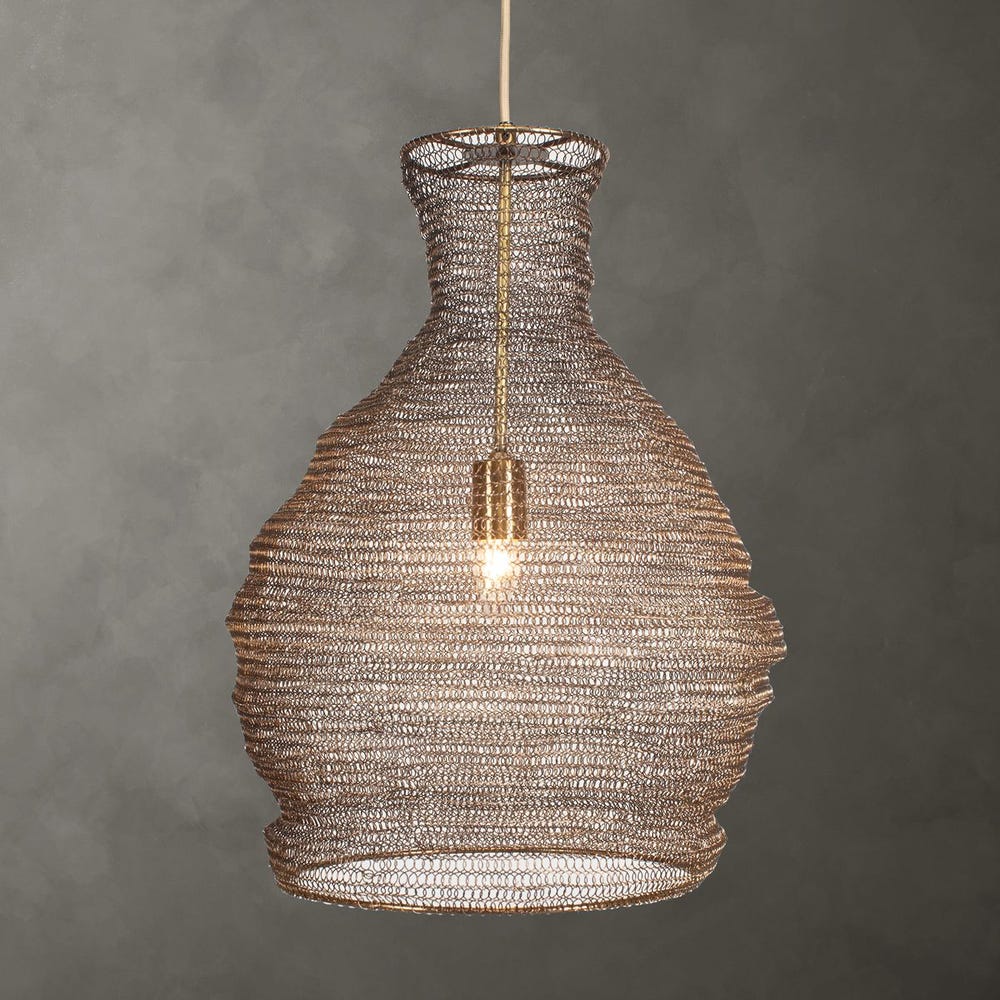 Murmur 1 Lt Pendant