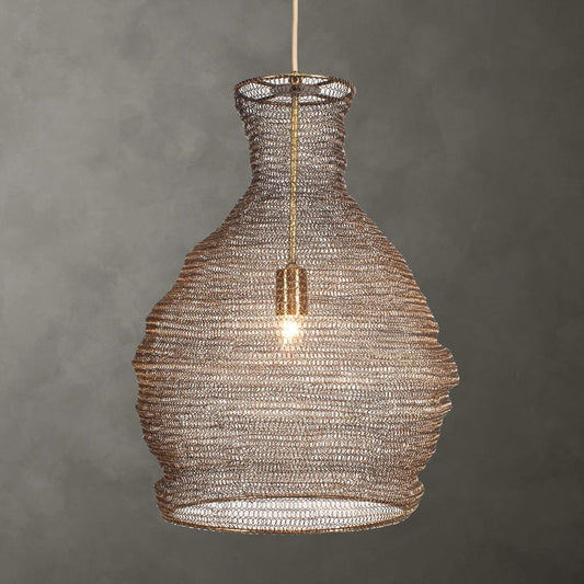 Murmur 1 Lt Pendant