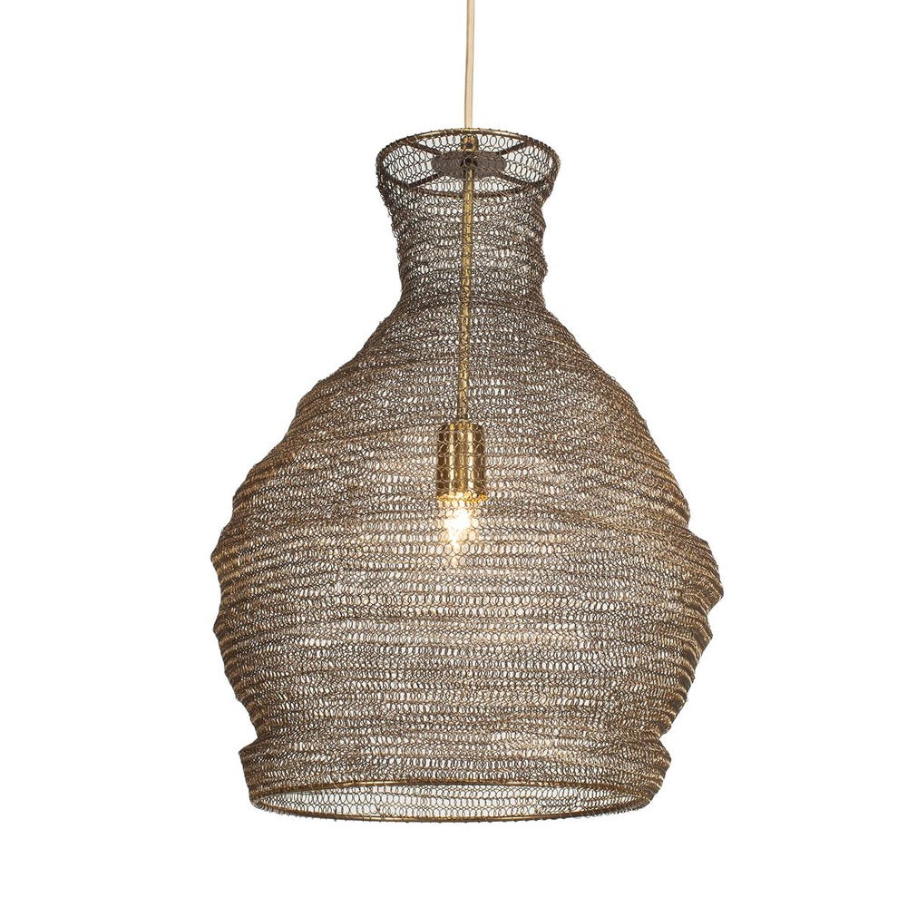 Murmur 1 Lt Pendant