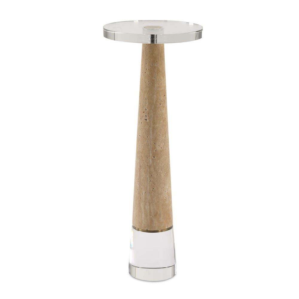 Niari Drink Table