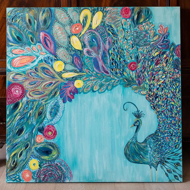 Original Paintings
