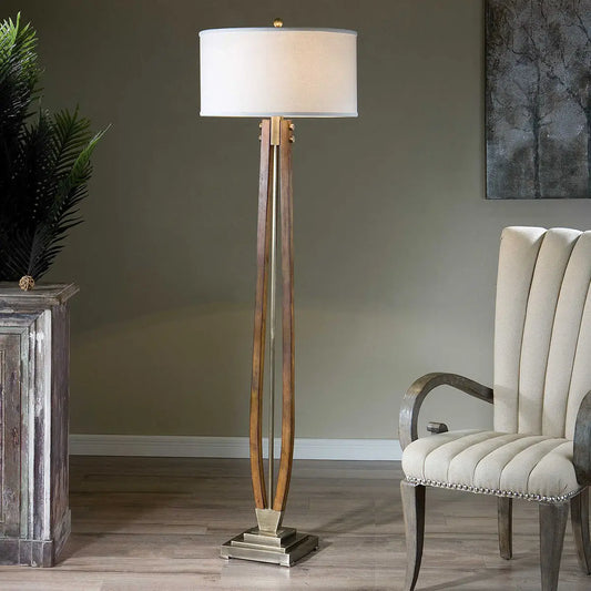 Stephen Floor Lamp