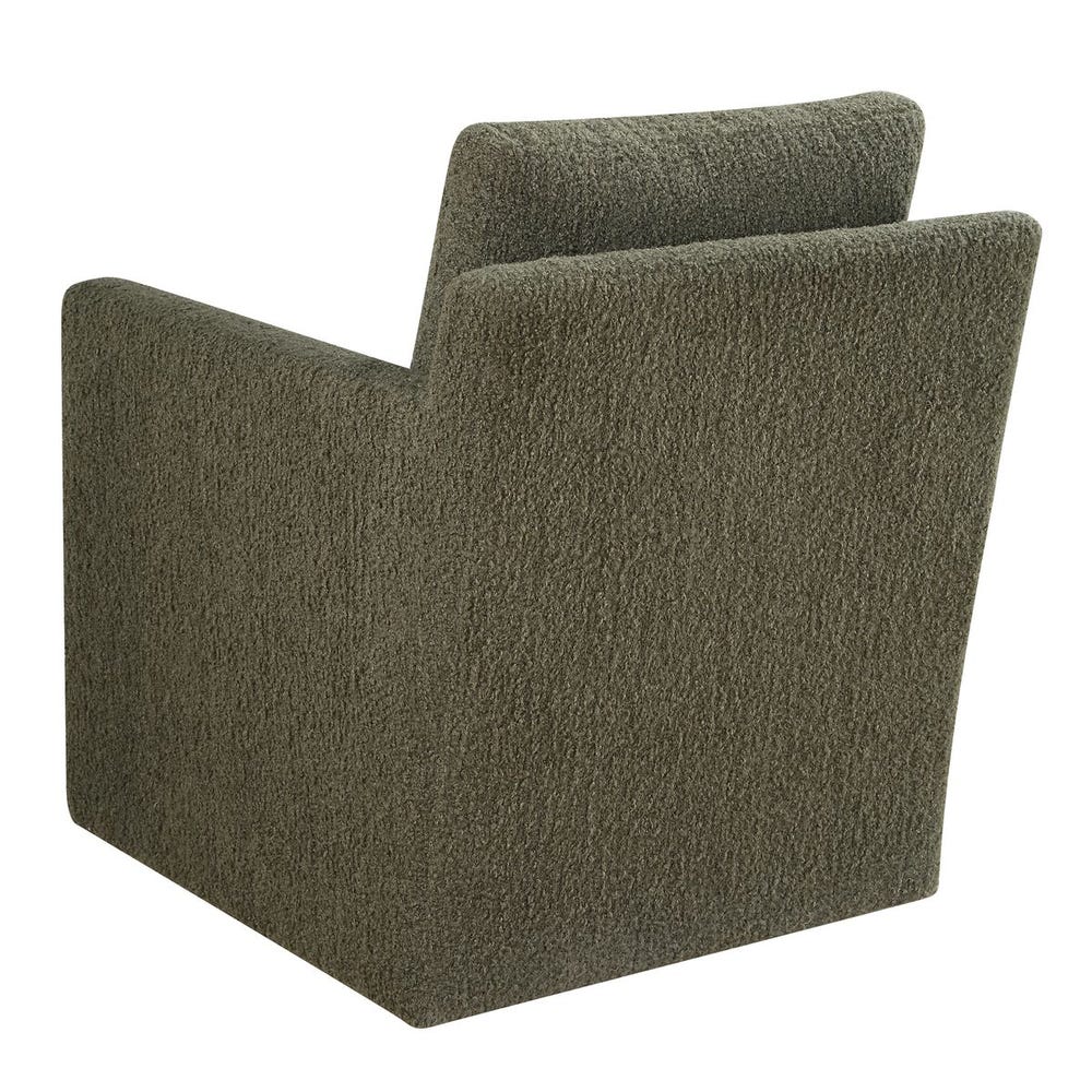 Tisdell Swivel Accent Chair