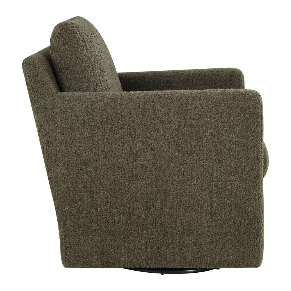 Tisdell Swivel Accent Chair