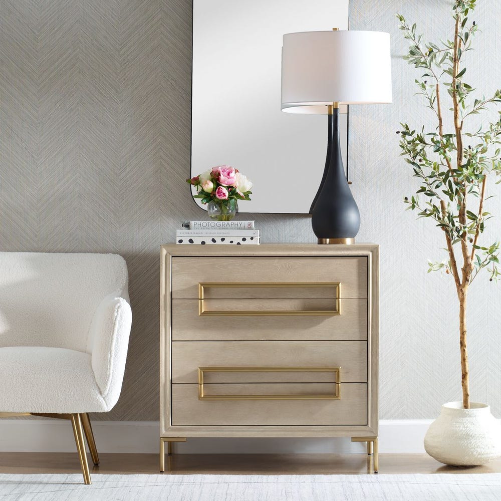 Alessia Side Table